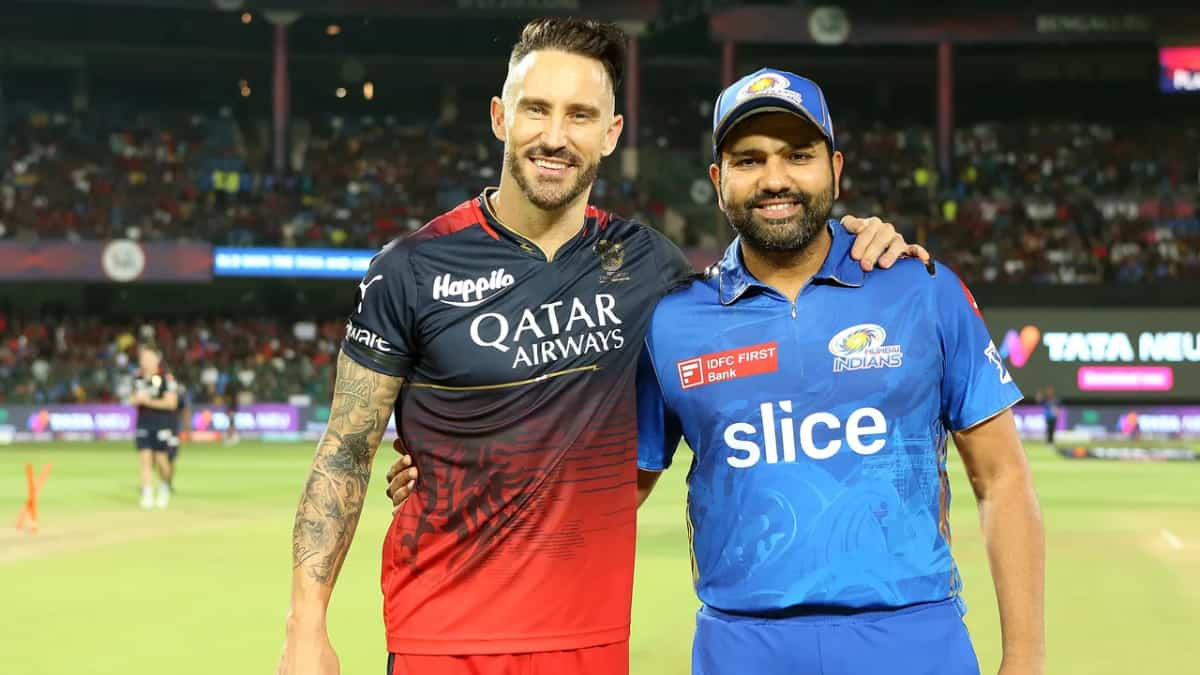 IPL 2023 MI Vs RCB 3 Key Player Battles To Watch Out In Match 54