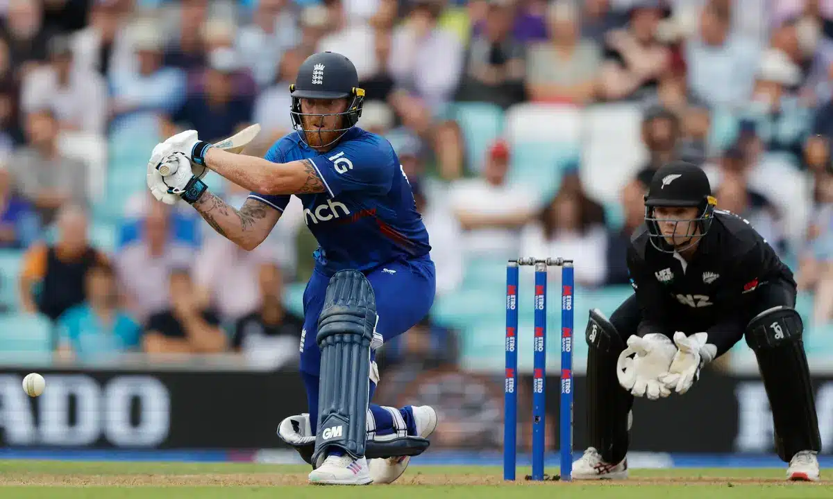 England Vs New Zealand Match Prediction Who Will Win 4th ODI Of New