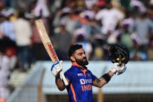 World Cup Virat Kohli Stats And Records Odi Test Cricket