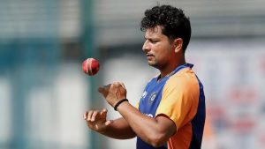 All You Need To Know About Kuldeep Yadav Wife