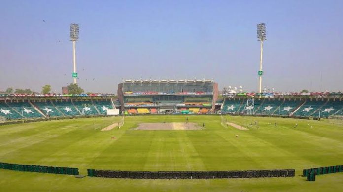 LAH Vs QUE PSL 2024 Gaddafi Stadium Lahore Pitch Report And T20