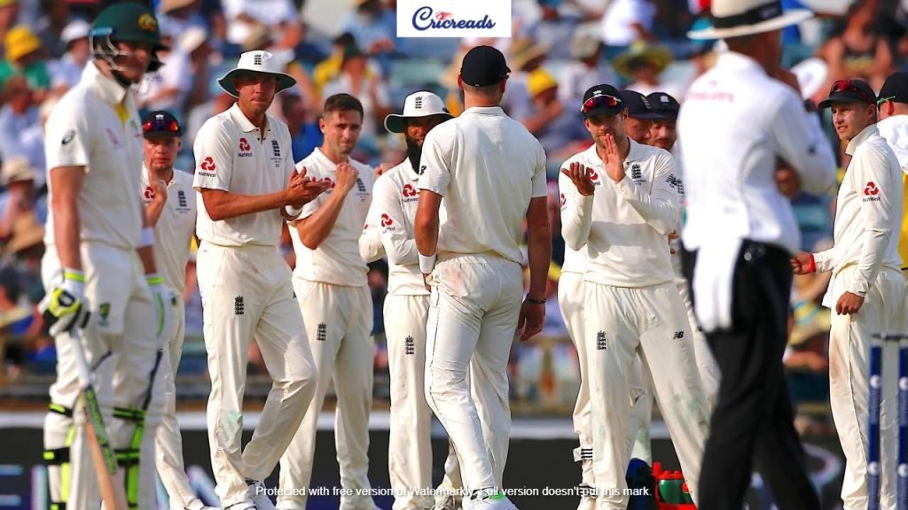  7 Best Cricketers in Ashes Series of all time