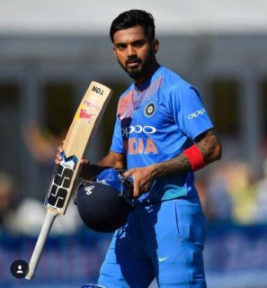 KL Rahul could be a key player in India South Africa series