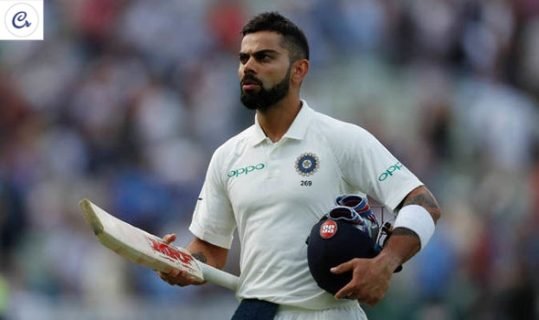 Best innings by Virat Kohli in his career