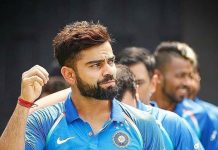 6 Players To Watch Out for in Upcoming India Vs South Africa {Test Series}