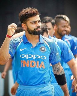 6 Players To Watch Out for in Upcoming India Vs South Africa {Test Series}