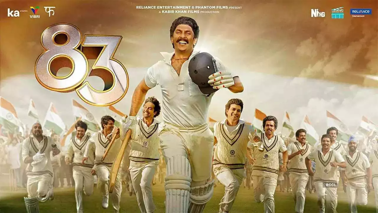 Top 6 Cricket Based Bollywood Movies You Can Watch Over and Over Again