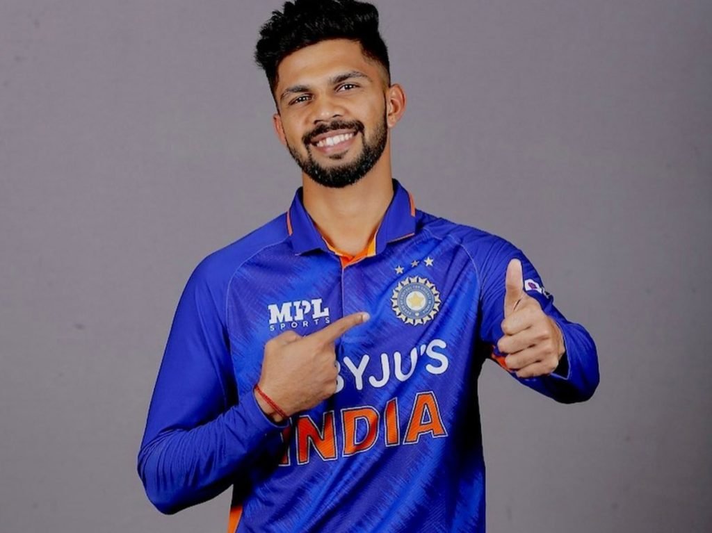 6 Indian Players Who Deserve Chances in Limited Overs format