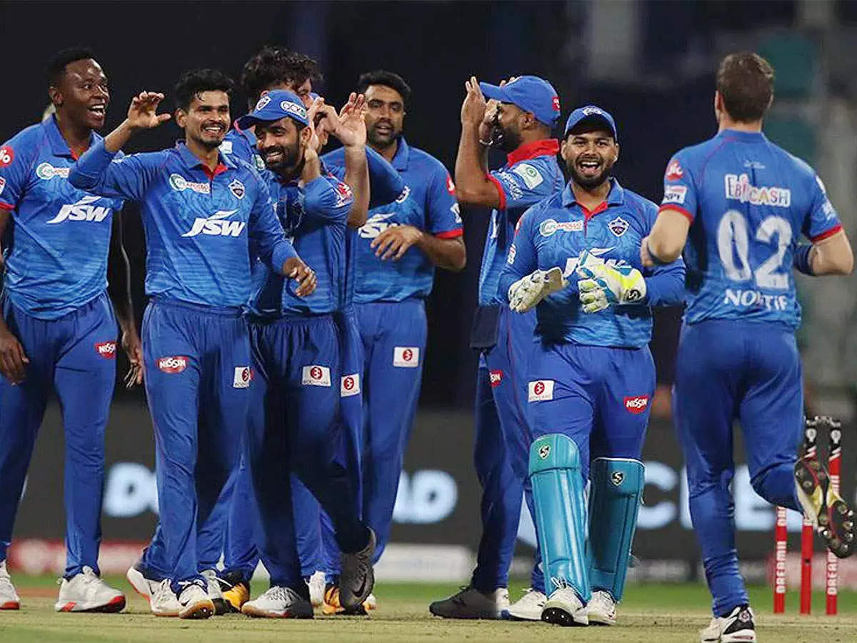 6 Players Delhi Capitals Must Buy In IPL Auction 2022