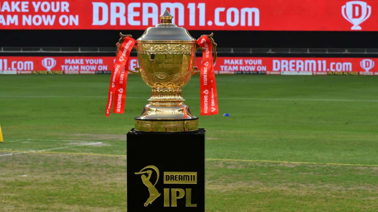 Ipl 2022 Is Back In Its Home Country. Mumbai & Pune To Host Ipl 2022