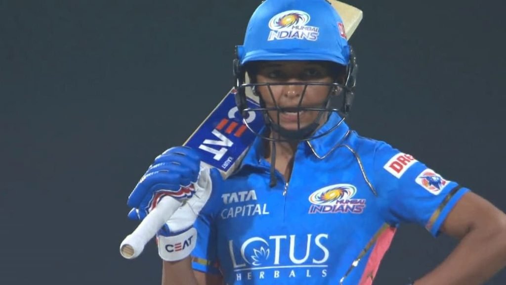 Indian Women Schedule in Women's 50 Over CWC 2022