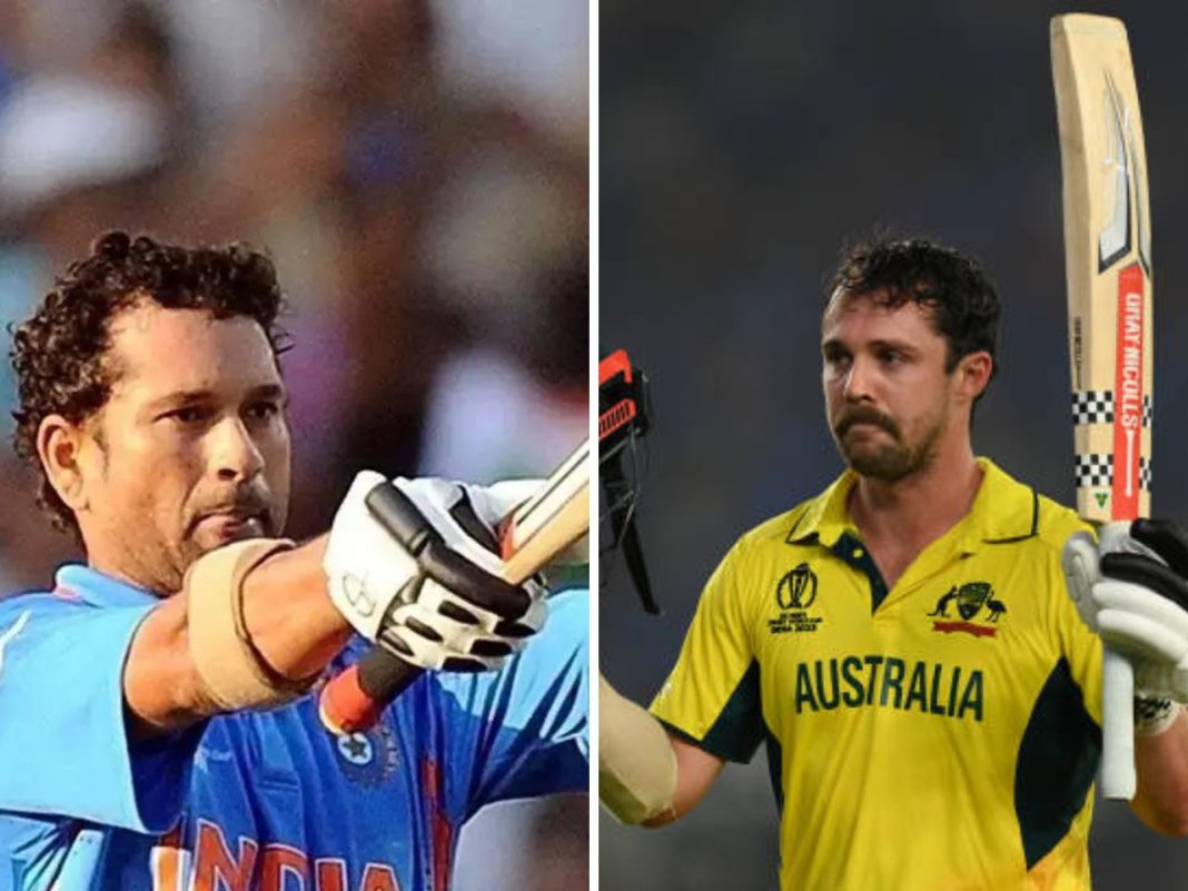 7 Best Openers in International Cricket (ODIs) of All-Time