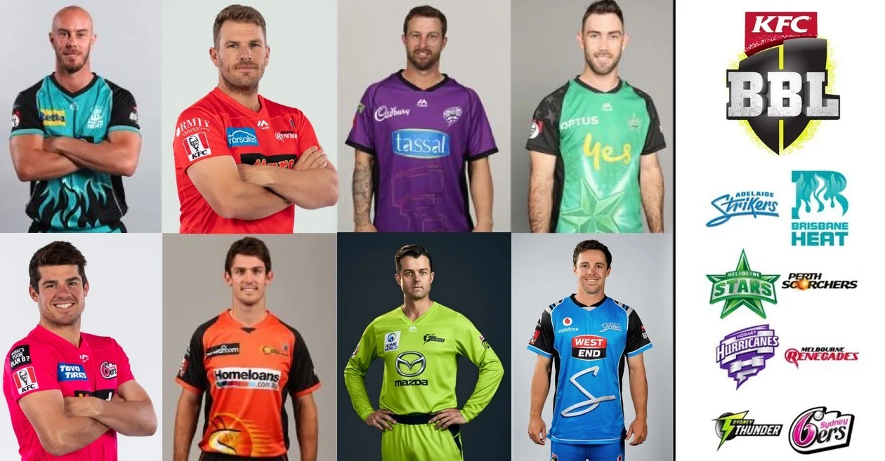 The Scorchers put on a magnificent show in Perth, managing to come out on top against the Strikers in the 16th Match of BBL 12