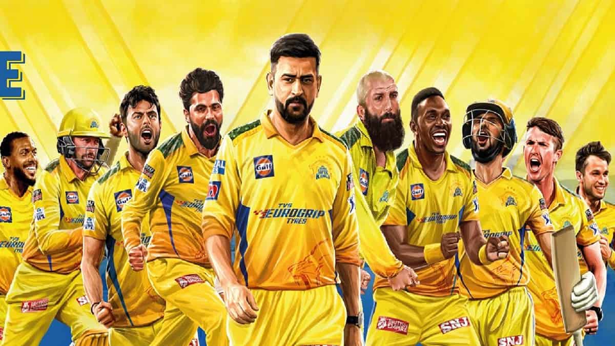 5 Players CSK can target in IPL Auction 2023