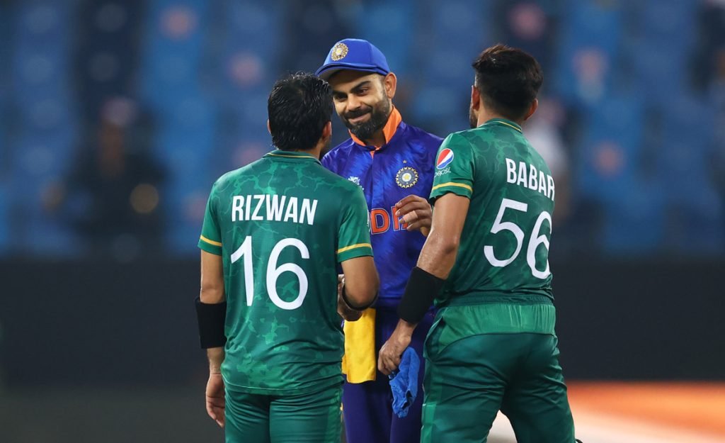 India vs Pakistan Test Match can take place in 2023 at Melbourne Cricket Ground. Know Full Details