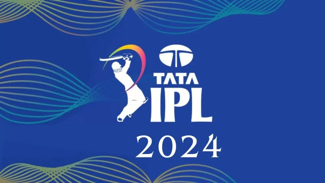 IPL 2024 Live Stream: When and Where to Watch IPL 2024 Live on Mobile & TV