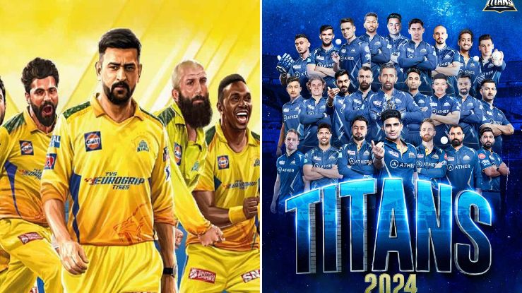 IPL 2024 Squads: Key Players from Each Team