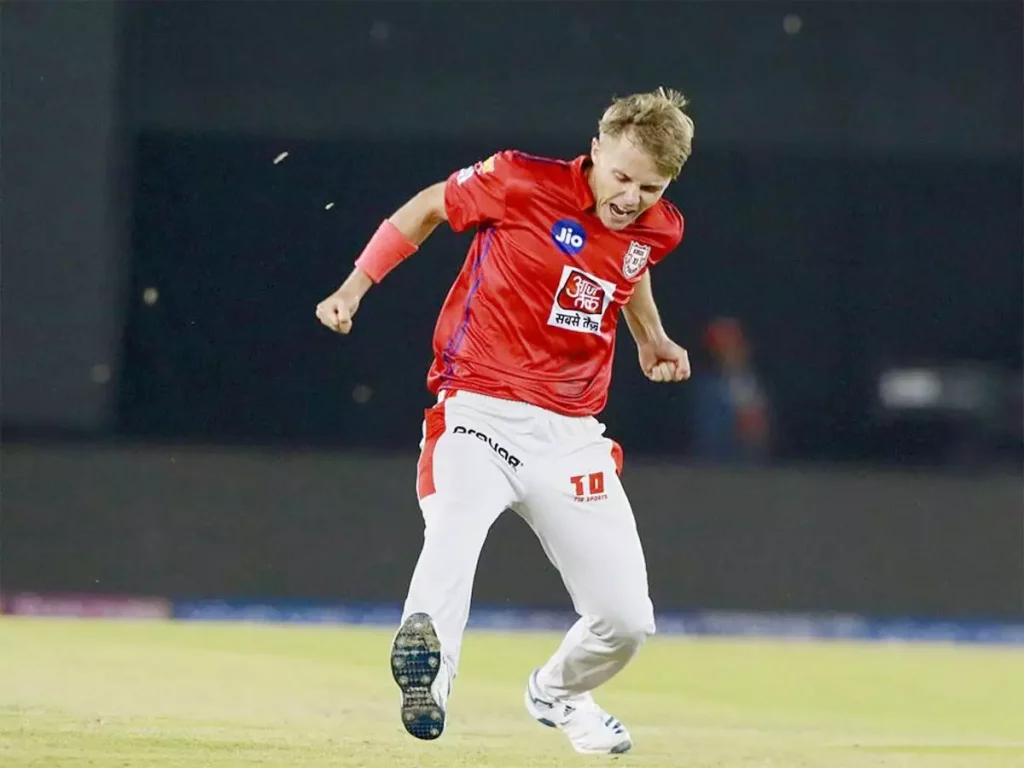 7 Best T20I Bowling Spells of 2022