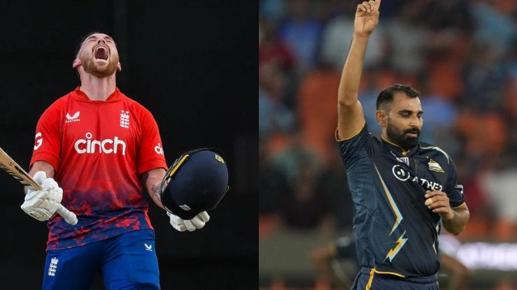 Top 7 Unlucky Players who will miss IPL 2024: Unsold and Injured