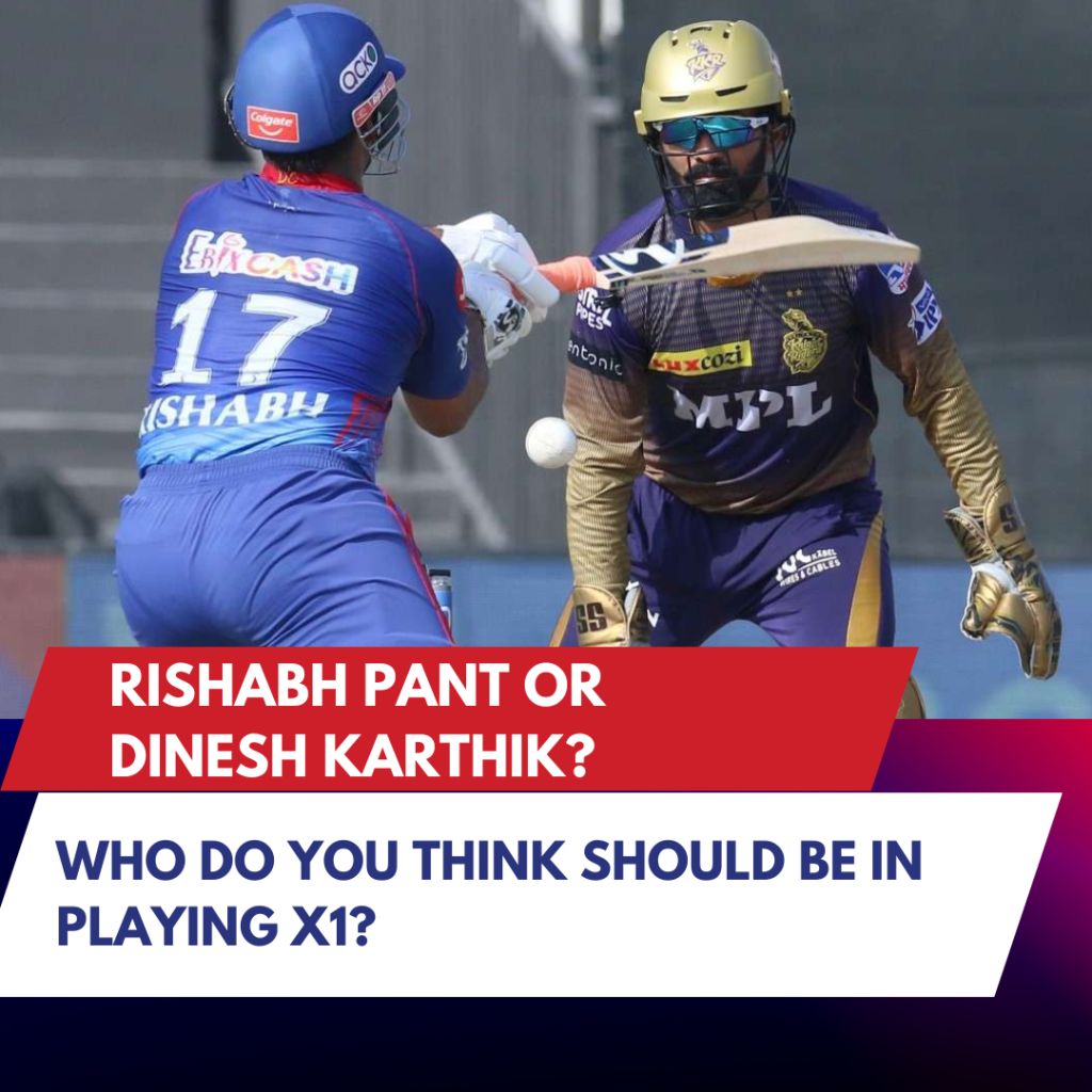 Rishabh Pant's Wicketkeeping Career in Danger after the Accident