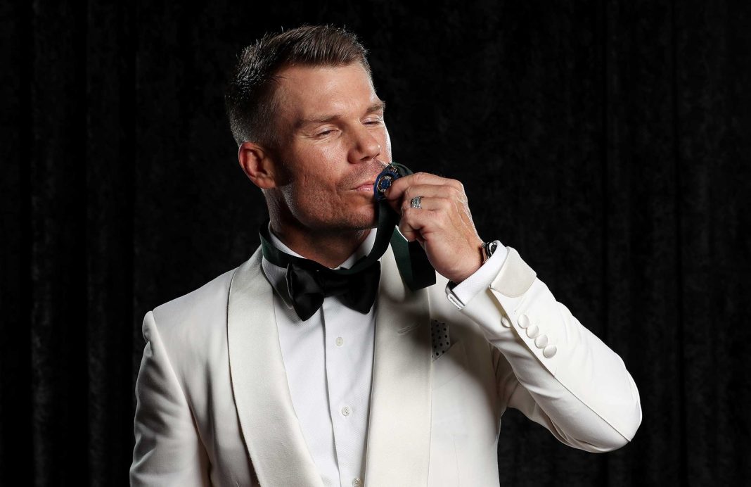 David Warner Net Worth 2023: His Salary, Brand Endorsements, Income and More