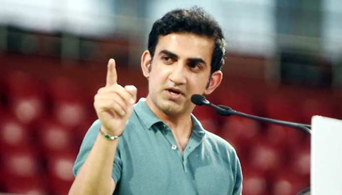 If India vs Sri Lanka series had happened before the IPL auction, Gautam Gambhir believes that this player would have received a much higher bid
