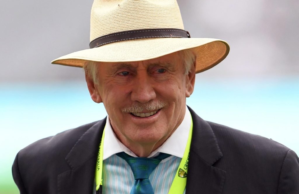 "The main thing India will lose from Pant's unavailability is…", Ian Chappell makes a big statement on Rishabh Pant's absence in the Indian Team for the Border-Gavaskar Trophy