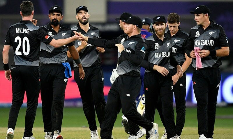 IND vs NZ ODI Series 2023: New Zealand loses No.1 ODI ranking to England after series defeat against India