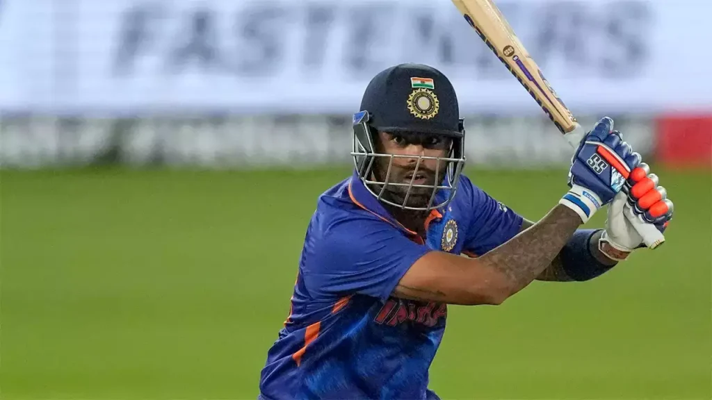 Wasim Jaffer weighs in on Suryakumar Yadav's ODI struggles, saying that it could be a mindset issue rather than a technical one