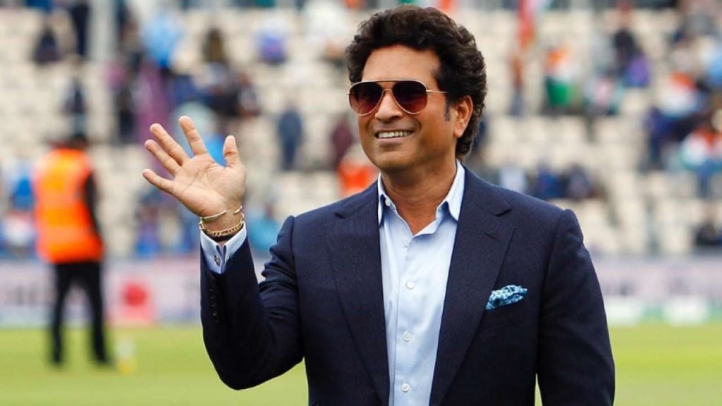 Sachin Tendulkar Net Worth 2023, Salary, Brand Endorsements, Income and More