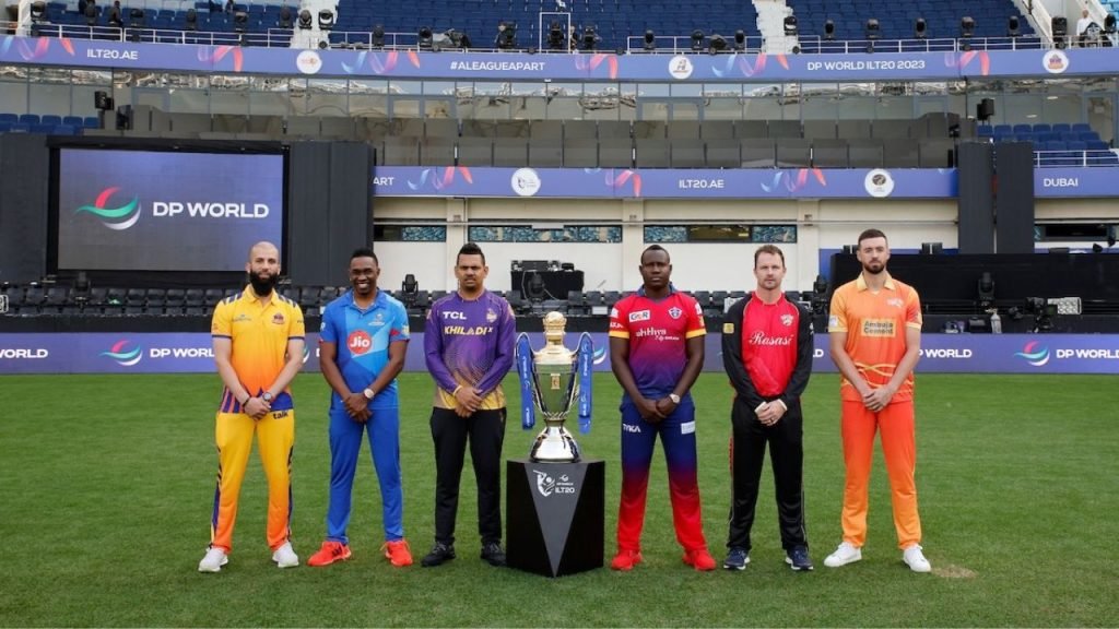ABD vs EMI Dream11 Prediction Team, Dream11 Team Captain and Vice Captain Choice, Dream11 Top Fantasy Picks, Dream11 Predicted Winner and More for Today's Match in ILT20 League