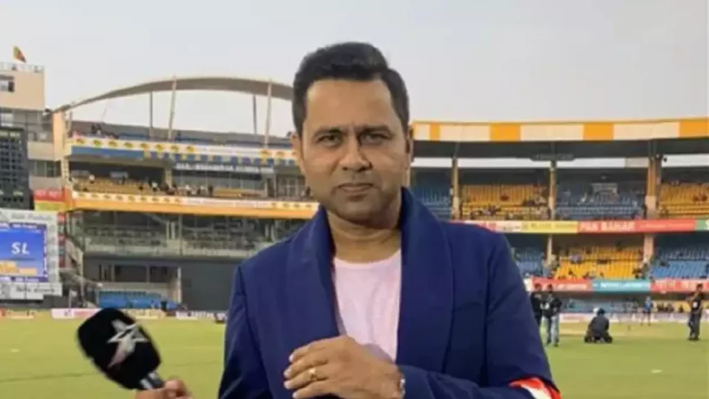 'He was our T20 specialist leading up to the World Cup. Haven’t seen him since', Aakash questions BCCI selectors