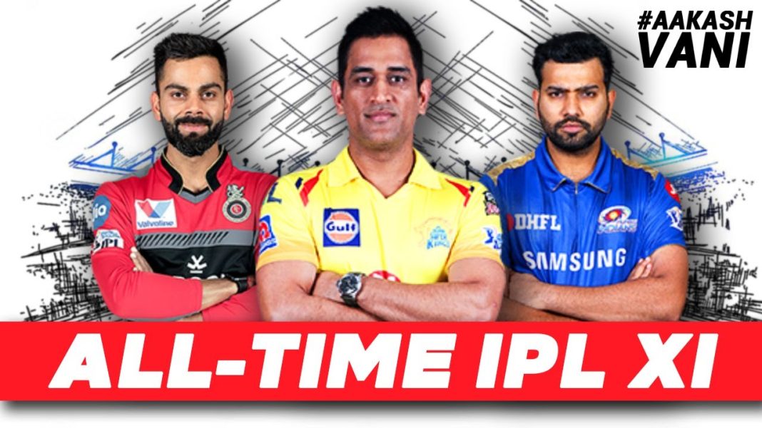 Dream Team Assembled: Former Indian Players Pick the Ultimate IPL All-Time XI