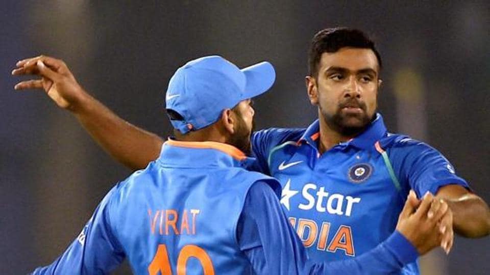 "Even Sachin had to wait for 6 World Cups to finally win. Just because Dhoni won it straightaway...", Ashwin backs Rohit and Virat