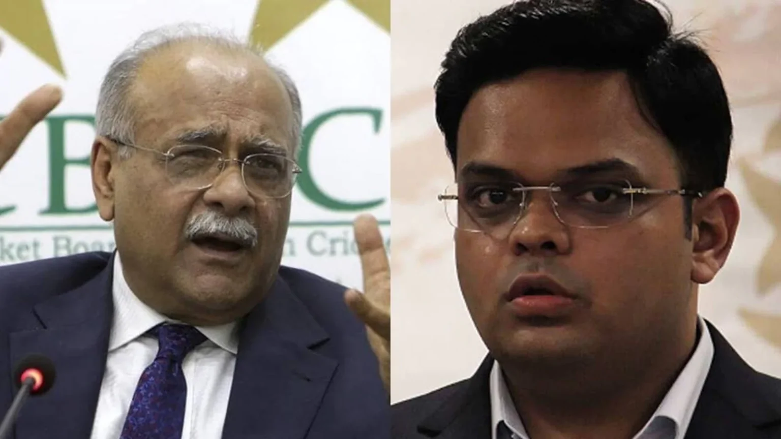 Asia Cup 2023: Najam Sethi (PCB Chief) Wants to Meet Jay Shah