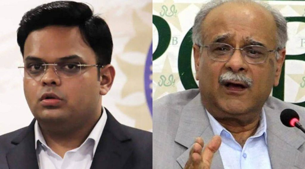 Asia Cup 2023: Najam Sethi (PCB Chief) Wants to Meet Jay Shah