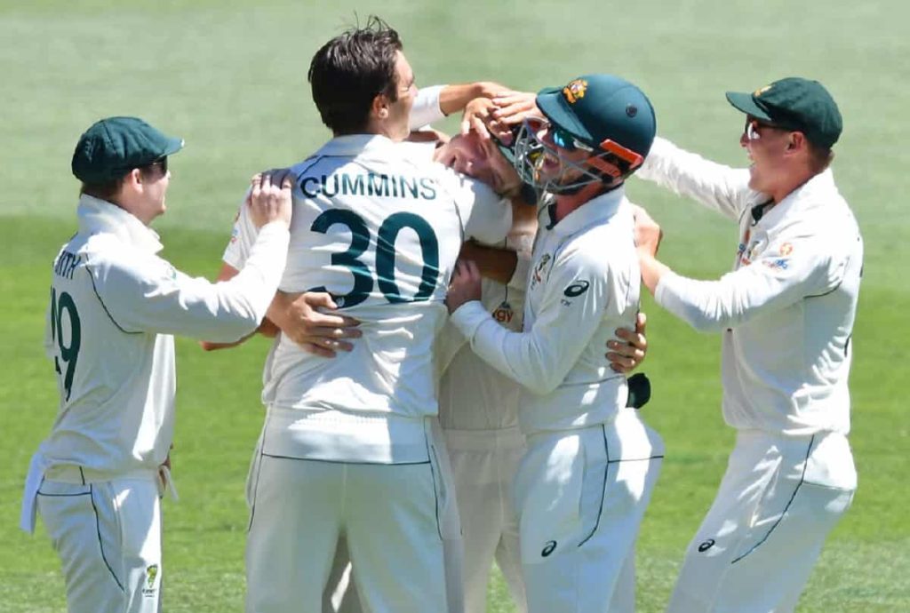 Australia Squad for Test Series Against India- 4 Spinners in 18 Men Squad