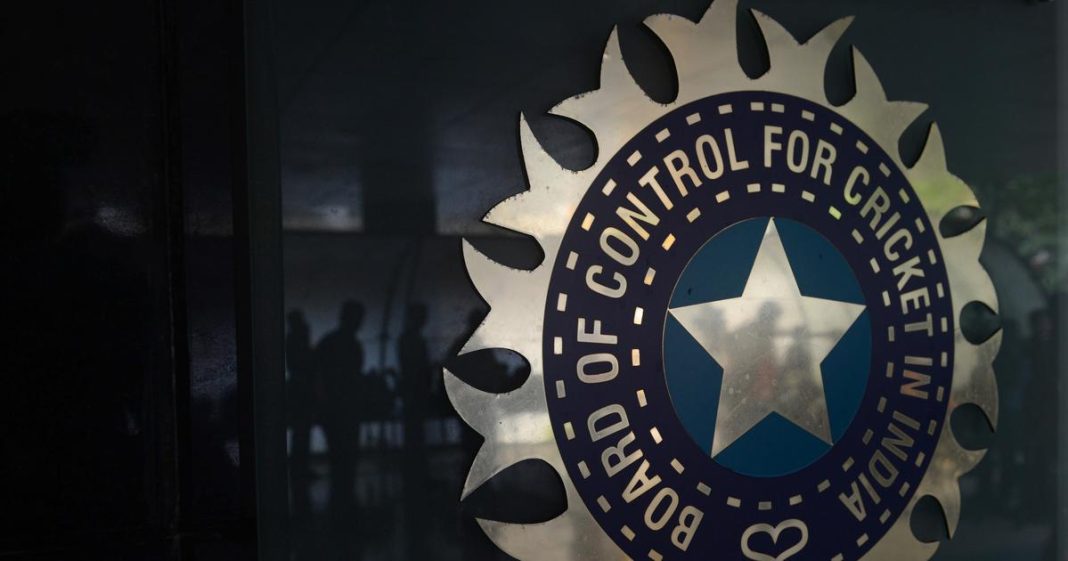BCCI's Dominance in International Cricket Solidified with New Revenue Distribution Model