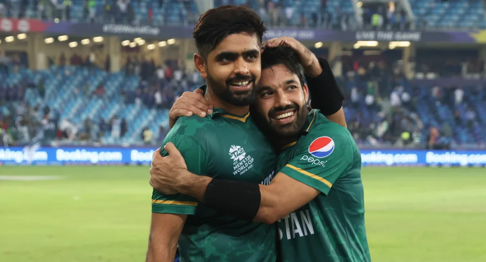 Babar Azam and Mohammad Rizwan strike rate in T20s is not up to the mark