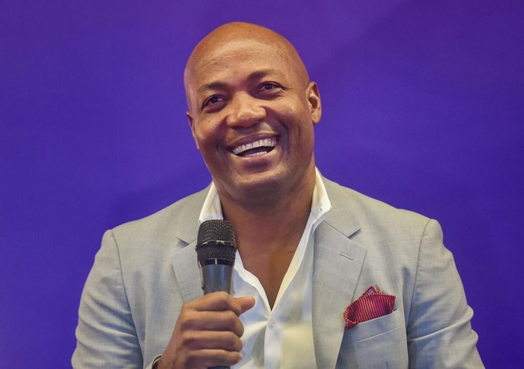 This Legendary Cricketer To Work As Performance Mentor For West Indies