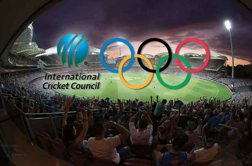 Cricket Will Not be Included in the 2028 Los Angeles Olympics