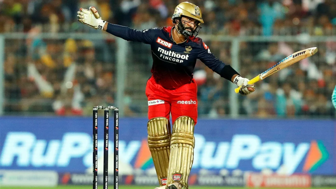 7 Interesting Facts You Should Know About Dinesh Karthik