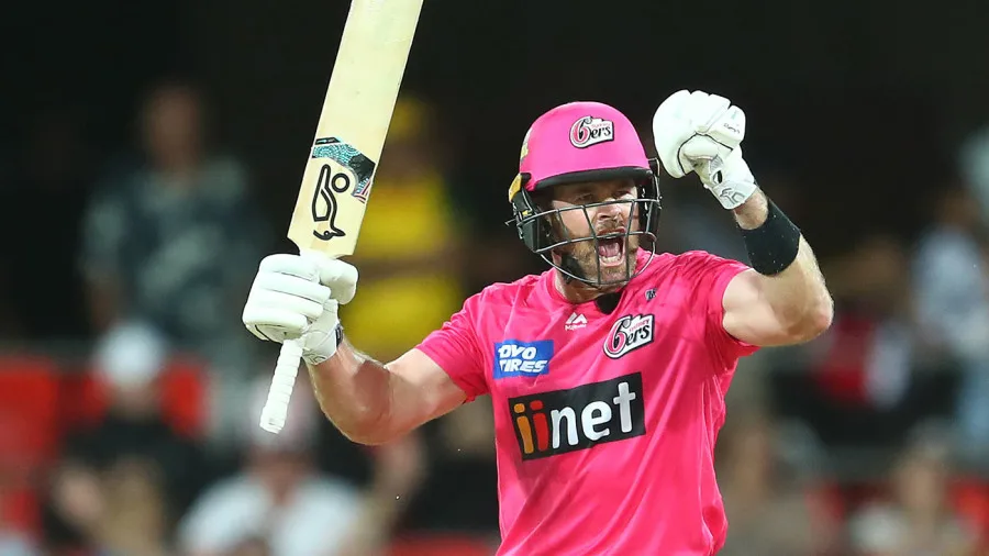 Australia's Most Experienced T20 Cricketer Announces Retirement