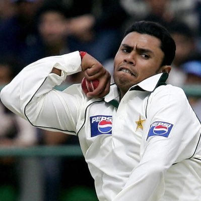 Former Pakistan spinner Danish Kaneria says, Shahid Afridi and Babar Azam are third class