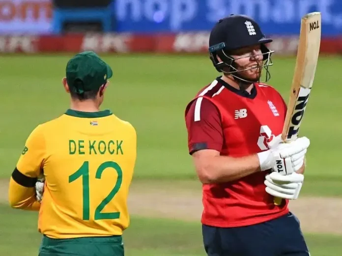 SA vs ENG Dream11 Team Prediction, Probable Playing XI, Top Fantasy Picks, Captain and Vice Captain Choice, Pitch Report, Weather Forecast, Predicted Winner and More for Today's 1st ODI between South Africa and England