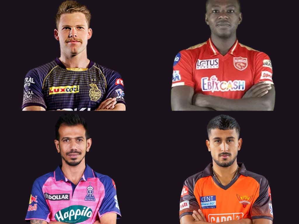 Top 7 Bowlers In IPL 2023 Who Are Expected To Perform Well