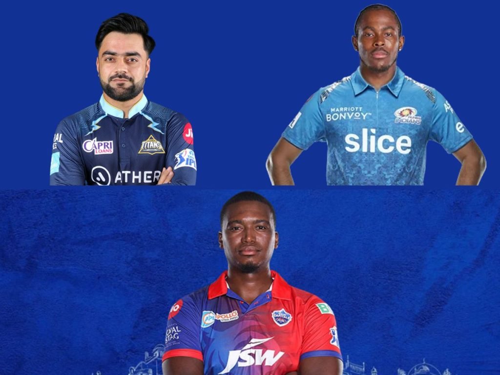 Top 7 Bowlers In IPL 2023 Who Are Expected To Perform Well