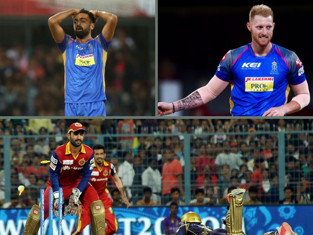 Top 7 Biggest Failures of All Time in IPL