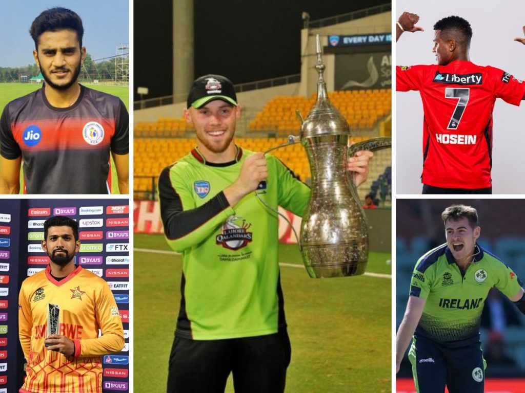 Cricketers Who Can Debut in IPL 2023 edition