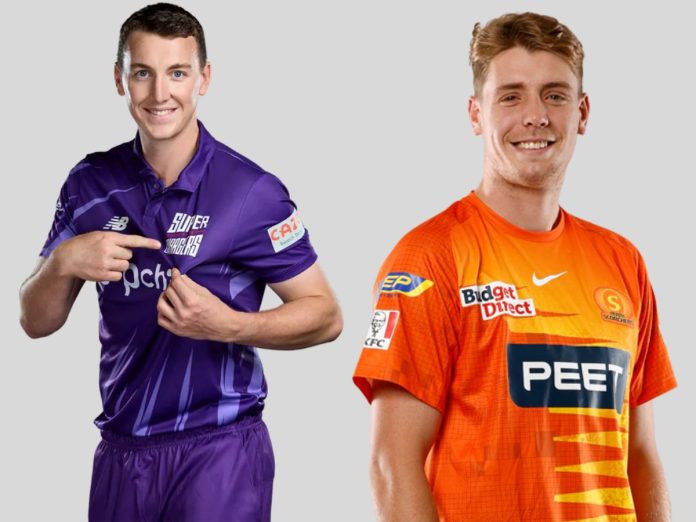 Top 7 Cricketers Who Can Debut in IPL 2023